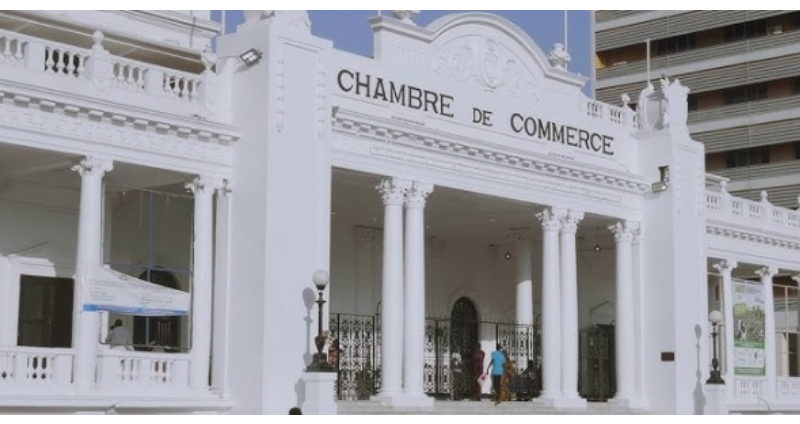 Chambre de commerce de Dakar : la jurisprudence Barthélémy Dias invoquée pour …