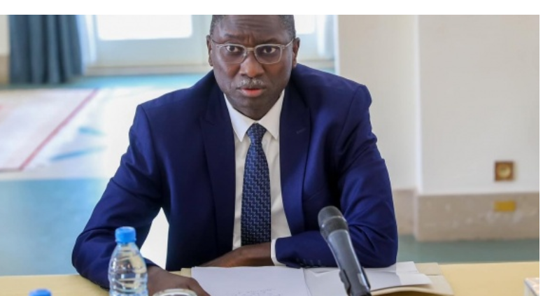 Ismaïla Madior Fall dévoile toute la vérité derrière la Loi d’Amnistie