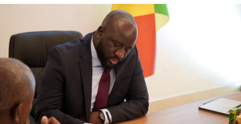 Budget du ministère de la Communication : le trésor de guerre de Alioune Sall adopté