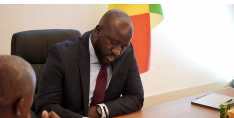 Budget du ministère de la Communication : le trésor de guerre de Alioune Sall adopté