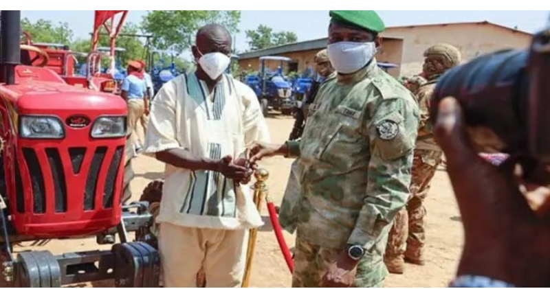 Mali, un Nouveau Cap pour la Sécurité Alimentaire et le Développement Agricole avec l’Appui de la BOAD