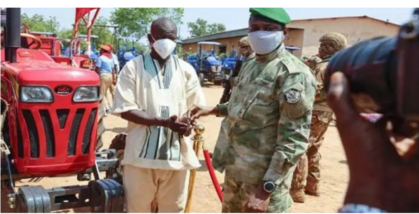 Mali, un Nouveau Cap pour la Sécurité Alimentaire et le Développement Agricole avec l’Appui de la BOAD