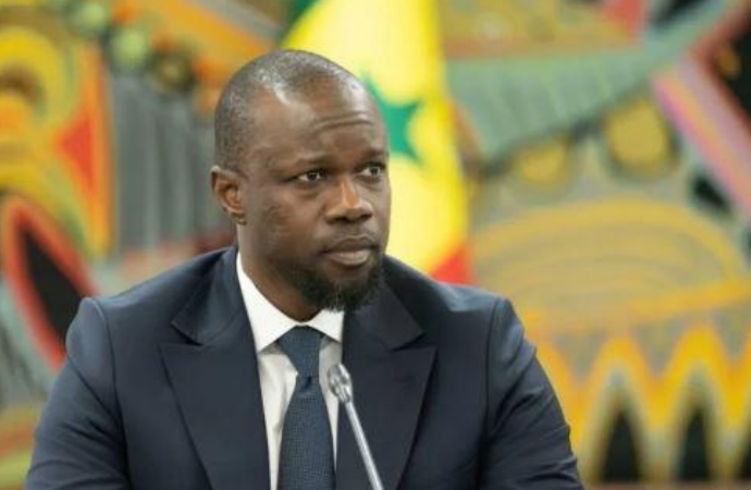 DPG de Ousmane Sonko : une réunion cruciale convoquée mardi