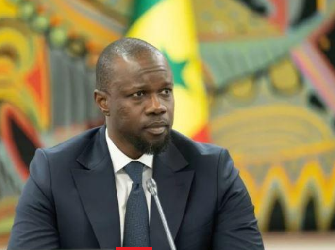 DPG de Ousmane Sonko : une réunion cruciale convoquée mardi