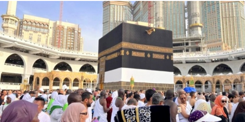 Hajj 2025 : les inscriptions démarrent mardi prochain, 4 millions F Cfa à verser