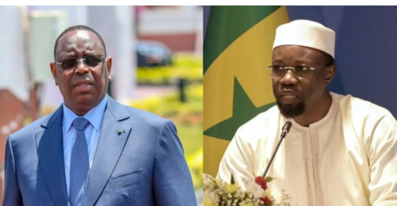 Compte bancaire de 1 000 milliards : Macky Sall porte plainte contre X (« Jeune Afrique »)