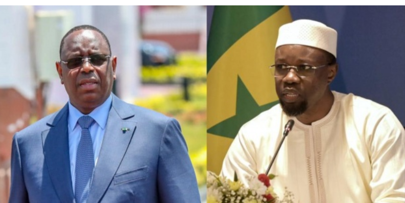 Compte bancaire de 1 000 milliards : Macky Sall porte plainte contre X (« Jeune Afrique »)