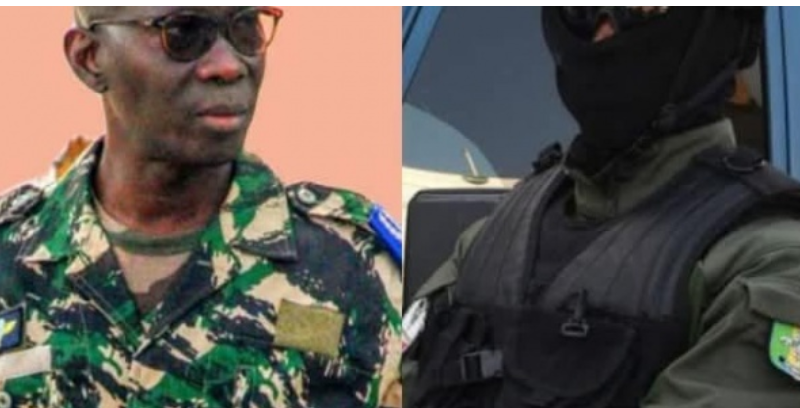 Général Moussa Fall sous la menace d’une arrestation: L’avis du journaliste Ayoba Faye