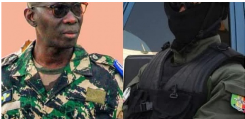 Général Moussa Fall sous la menace d’une arrestation: L’avis du journaliste Ayoba Faye