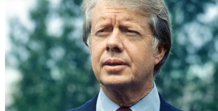 Jimmy Carter : Décès du 39e président des États-Unis à l’âge de 100 Ans