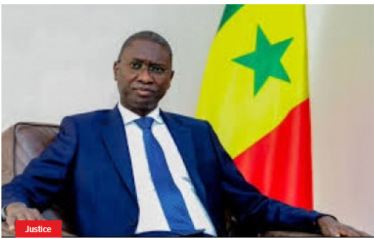 Abrogation de la loi d’amnistie : Ismaïla Madior Fall clôt le débat