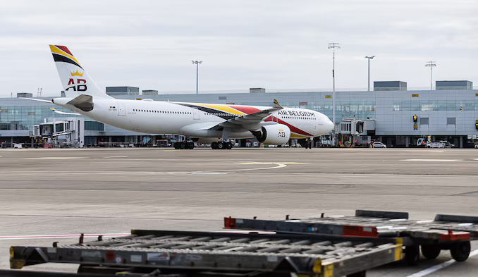 Le repreneur d’Air Belgium ne gardera que 197 travailleurs, l’emploi de 204 autres menacé