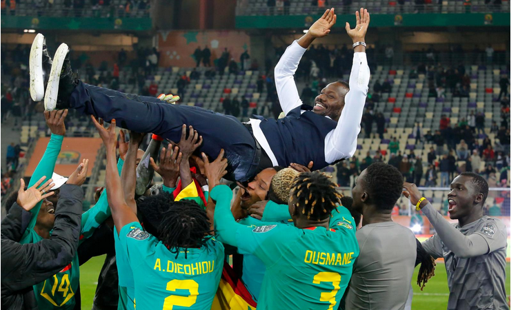 CHAN 2024 : la prime du vainqueur augmentée !