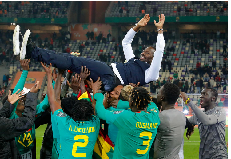 CHAN 2024 : la prime du vainqueur augmentée !