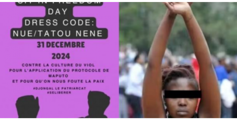 Sit-in “Nue/ »taatu néén » : Le procureur pose un acte fort après la plainte de JAMRA et Cie