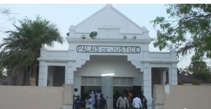 Ziguinchor : deux cabinets d’instruction sans juge d’instruction