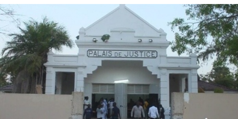 Ziguinchor : deux cabinets d’instruction sans juge d’instruction