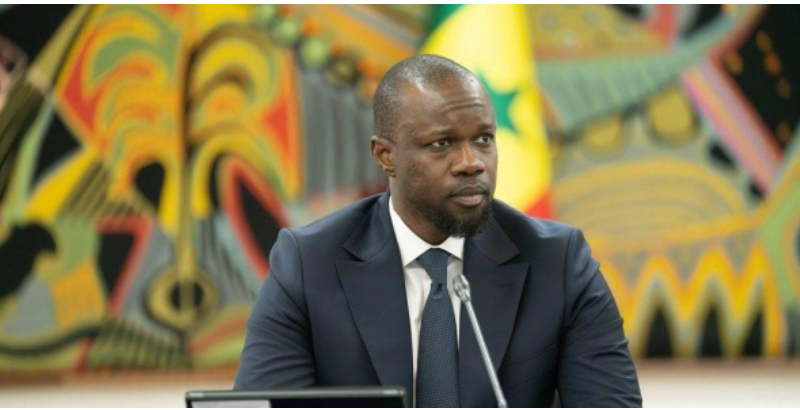 Le rapport de la Cour des comptes sur la table du PM : « Les sénégalais sauront l’ampleur des dégâts » (Sonko)