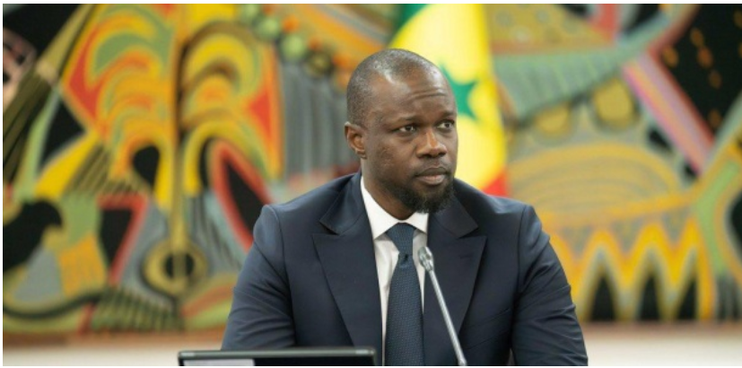 Le rapport de la Cour des comptes sur la table du PM : « Les sénégalais sauront l’ampleur des dégâts » (Sonko)