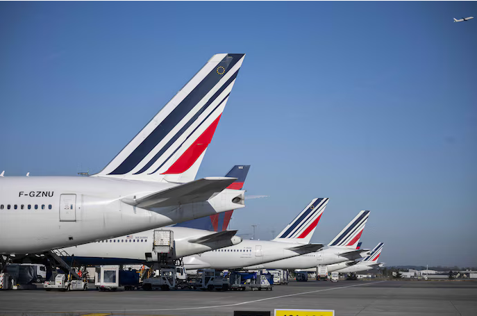 Air France épinglée pour discrimination d’un passager masculin en Norvège: “C’était une situation pas très agréable”