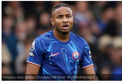 Mercato : Nkunku veut rejoindre le Bayern, mais…