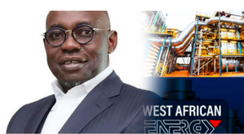 West African Energy : Les conclusions de l’expert-comptable sur la gestion de Samuel Sarr