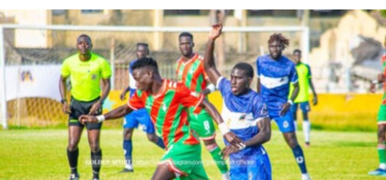 32es de finale Coupe du Sénégal : L’US Gorée élimine l’AS Pikine, les Damels surprennent la Linguère, Oslo chute face à l’Espoir de Guédiawaye