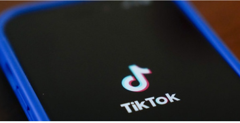 TikTok annonce qu’elle fermera dimanche aux Etats-Unis