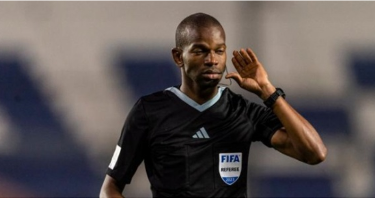 CHAN 2025: Deux arbitres sénégalais retenus