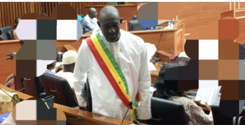 Convoqué à la BR de Faidherbe : L’ex-député Thierno Aly Sy de Pastef fait faux bond aux gendarmes