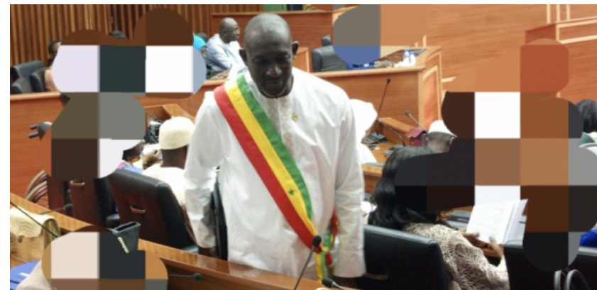 Convoqué à la BR de Faidherbe : L’ex-député Thierno Aly Sy de Pastef fait faux bond aux gendarmes