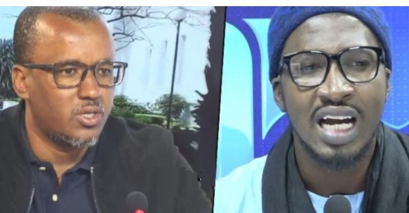 Discours de nature à inciter à la discrimination ethnique :Abou Diallo et Oumar Sow déférés