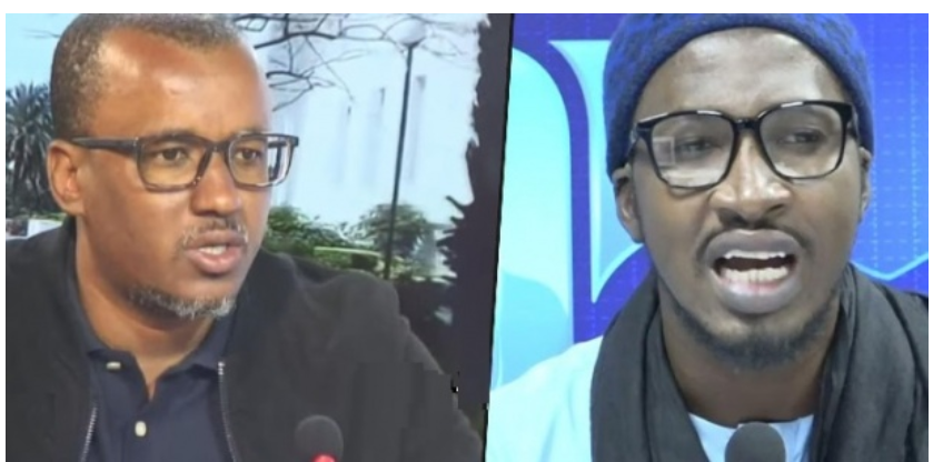 Discours de nature à inciter à la discrimination ethnique :Abou Diallo et Oumar Sow déférés