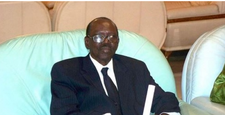 Décès du Pr. Madior Diouf, universitaire et ancien ministre