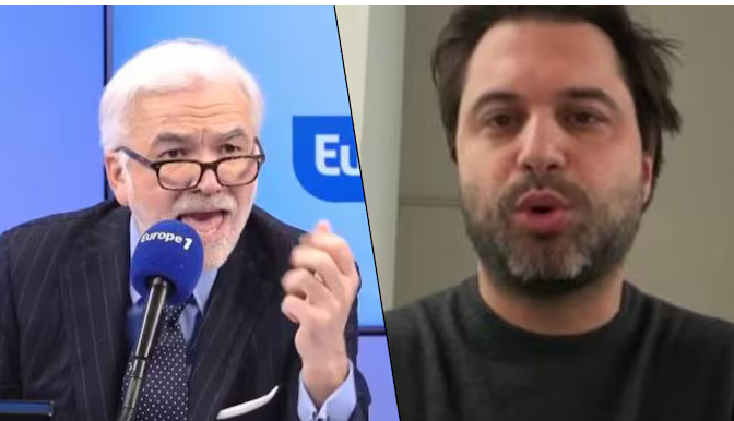 Georges-Louis Bouchez face à Pascal Praud: “Une véritable guerre culturelle se mène en Belgique francophone”