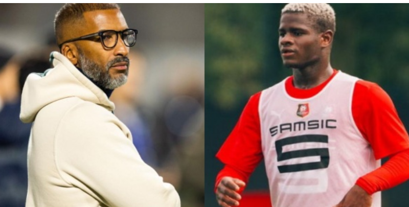 Rennes : Le limogeage de Jorge Sampaoli, un tournant pour l’avenir de Habib Béye et Mikayil Faye ?