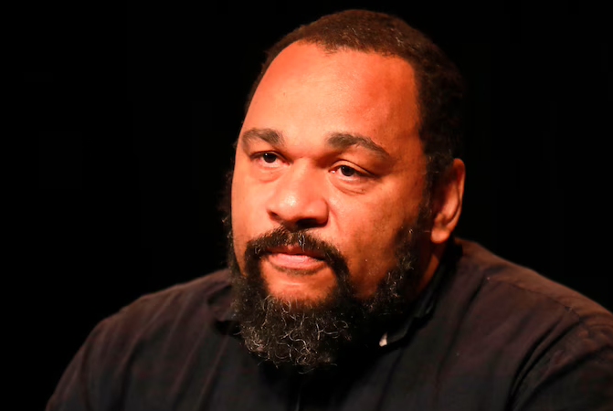 La justice autorise le nouveau spectacle de Dieudonné, initialement interdit