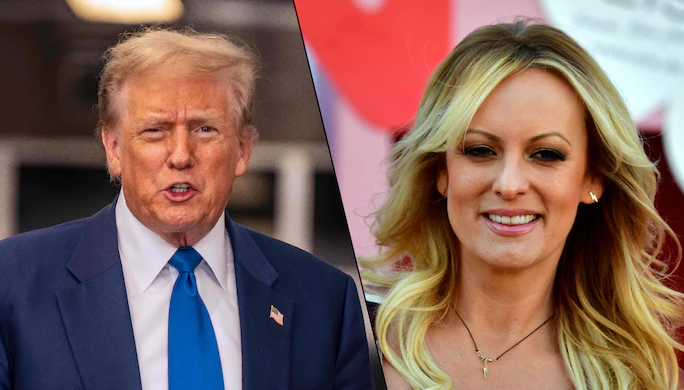 Donald Trump connaîtra sa peine le 10 janvier dans le procès Stormy Daniels: le président américain élu dénonce “une mascarade”