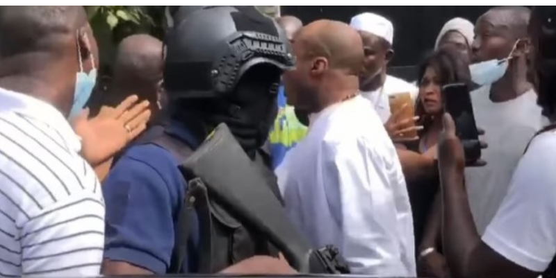 Saint-Louis : 80 gardes du corps de Samm Sa Kaddu, le verdict du procès attendu ce lundi