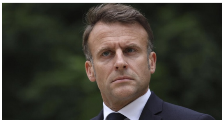 Interventions contre le terrorisme en Afrique: « On a oublié de nous dire merci », déplore Macron