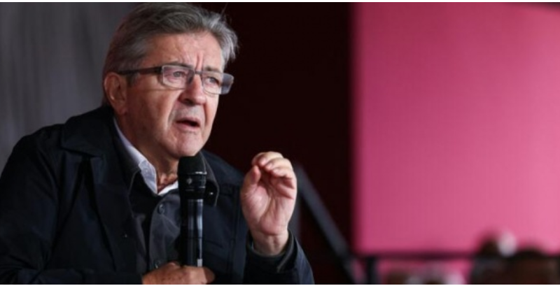 Après les réactions du Sénégal et Tchad : Jean Luc Mélenchon tance Macron