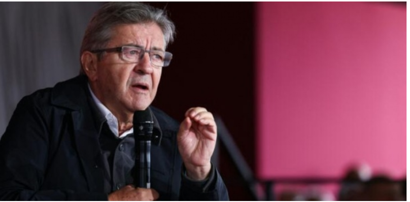 Après les réactions du Sénégal et Tchad : Jean Luc Mélenchon tance Macron