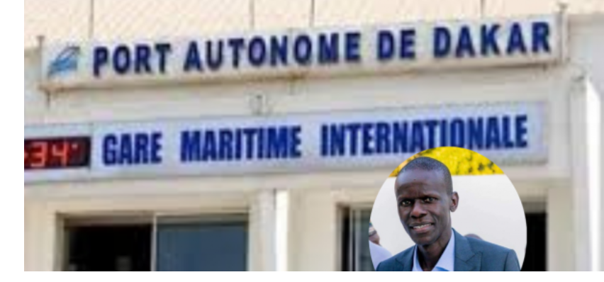 Port de Dakar : «une centaine de licenciements»