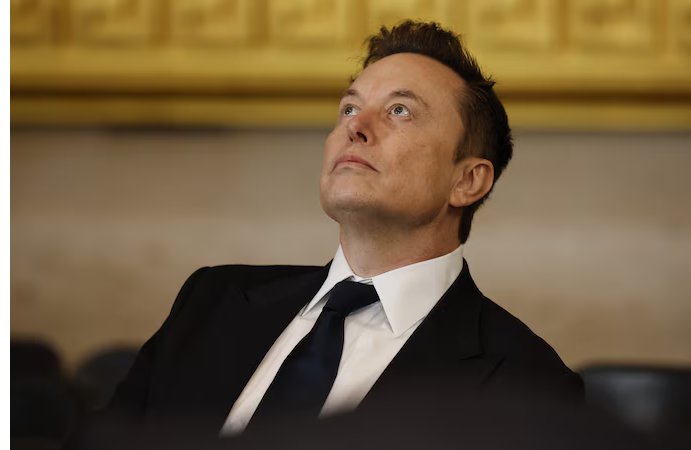 “Un préjudice irréparable”: un juge bloque le contrôle par Musk du système de paiements du Trésor américain