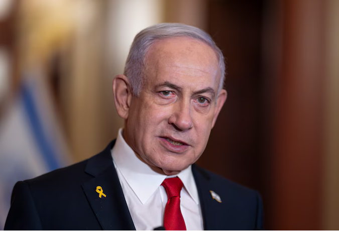 Netanyahu évoque la création d’un État palestinien en Arabie Saoudite: le monde arabe s’indigne