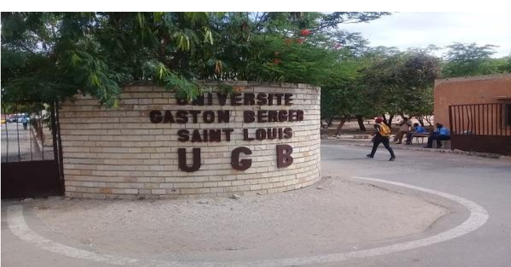 Drame à l’UGB : Un étudiant retrouvé mort dans sa chamb