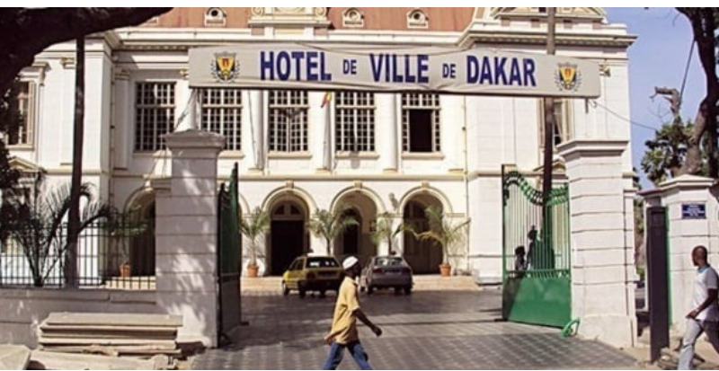 Mairie de Dakar : bonne nouvelle pour les agents municipaux