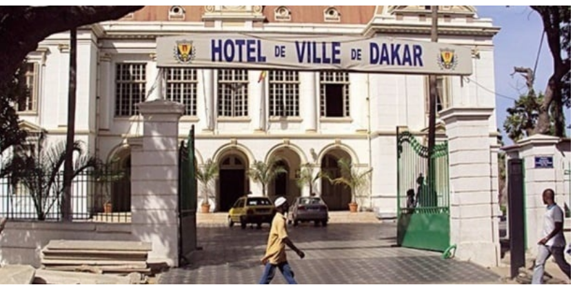 Mairie de Dakar : bonne nouvelle pour les agents municipaux