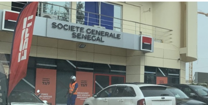 Société Générale Sénégal : Dakar confirme son intention de rachat