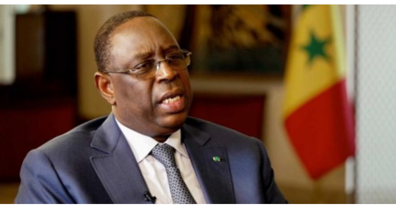 Poursuites contre Macky Sall pour haute trahison : La réponse tranchée du ministre de la Justice